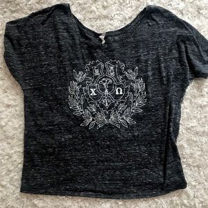 Chi Omega Shirt